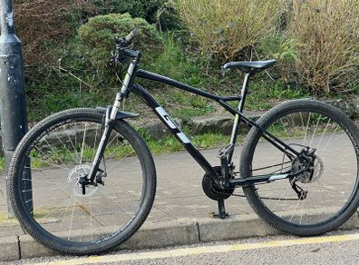 Gt Agressor