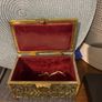 collectables gothic box with key Image 4