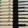 Ohuhu Acrylic Markers, sketchbook and how to book Image 10