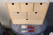 Ikea Moppe Storage Chest