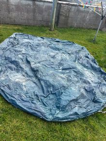 Pool Cover