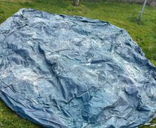 Pool Cover
