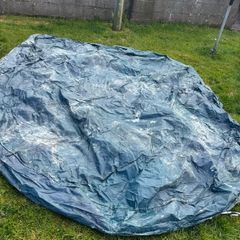 Pool Cover