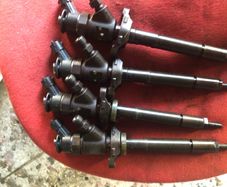 1.6 HDI Engine Parts