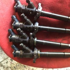 1.6 HDI Engine Parts
