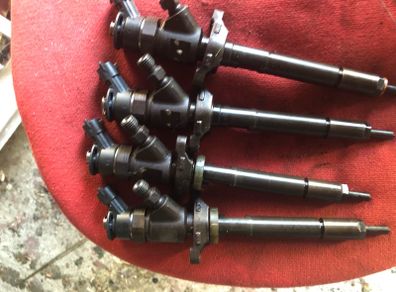 1.6 HDI Engine Parts