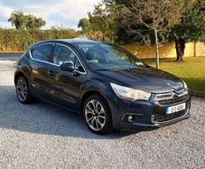 Citroen DS4 Hdi 1.6L