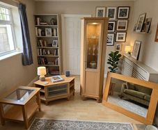 Living room furniture set