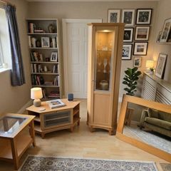 Living room furniture set