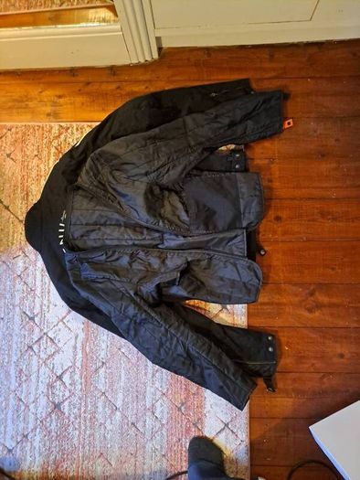 jacket HARLEY DAVIDSON original motorbike