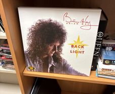 Brian May - 3 x Box Sets