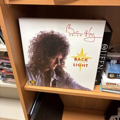 Brian May - 3 x Box Sets