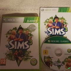 The Sims 3 Top XBox 360 Game For Sale Here