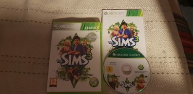 The Sims 3 Top XBox 360 Game For Sale Here