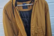Divided Men's padded jacket