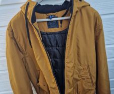 Divided Men's padded jacket
