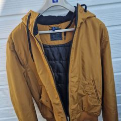 Divided Men's padded jacket