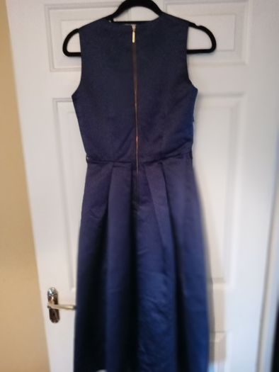 Closet London maxi dress