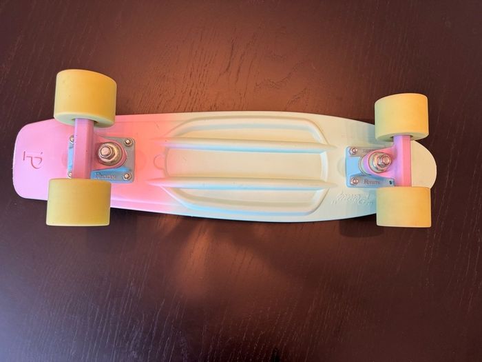 Penny 22" Fade Complete Skateboard