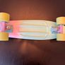 Penny 22" Fade Complete Skateboard Image 2