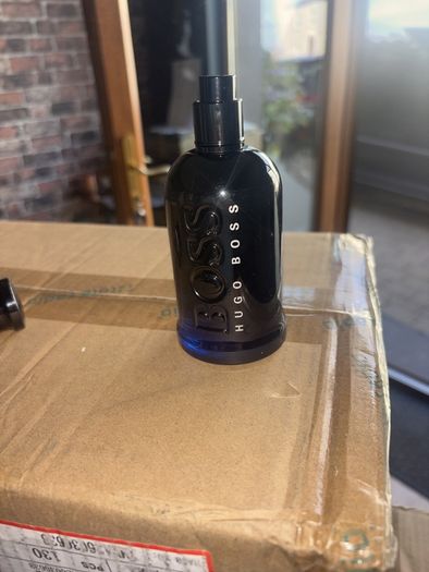 Hugo Boss Bottled Night EDT 100ml
