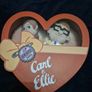 Disney Pixars UP Carl and Ellie Image 3