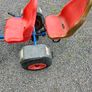 Berg go kart Image 3