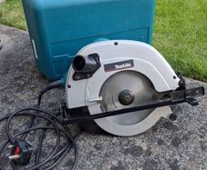 Matika circular saw