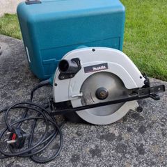 Matika circular saw