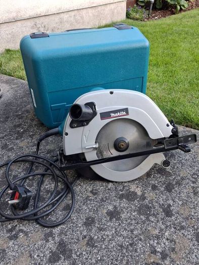 Matika circular saw