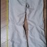 Picture organic ski board pants Image 9