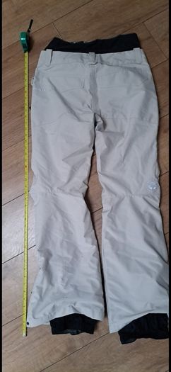 Picture organic ski board pants