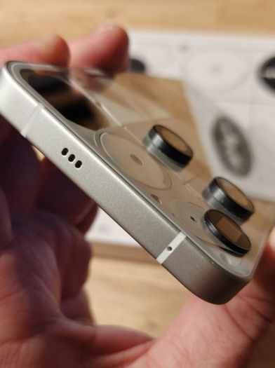 Nothing phone 3