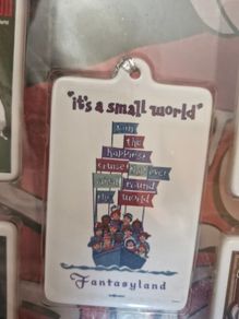 Disney Collectables