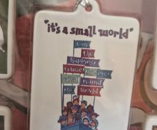 Disney Collectables