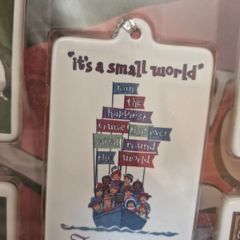 Disney Collectables