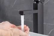 basin mixer faucet