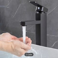 basin mixer faucet