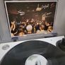 New Dad Madra vinyl with signed print Image 3