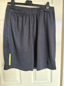 Canterbury shorts