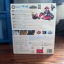 Mario Kart Wii with box and wheel Image 2