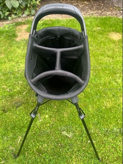 nike golf bag