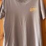 Jack & Jones T-shirt Size Small (small Adult)  In Excellent Condition. Colour Muted Beige Image 6