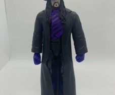 wwe elite series 23 The Undertaker action figure