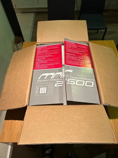 Akai MPC 2500 for sale