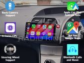 Premium Carplay Honda Civic Android Auto Stereo