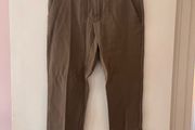 Ankle length trousers Vanessa Bruno