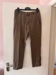 Ankle length trousers Vanessa Bruno