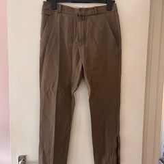 Ankle length trousers Vanessa Bruno