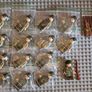 Lego compatible, military figures, American infantry. 15 figures plus rifles. Image 3